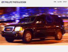 Tablet Screenshot of jeffphillips.foliohd.com